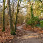 Ruime Luxe 4 Persoons Midden Op De Veluwe Apartament