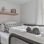 Apartament Ruime Luxe 4 Persoons Midden Op De Veluwe