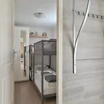 Ruime Luxe 4 Persoons Midden Op De Veluwe *