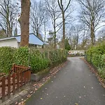 Appartement Ruime Luxe 4 Persoons Midden Op De Veluwe