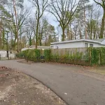 Ruime Luxe 4 Persoons Midden Op De Veluwe *
