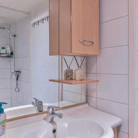 Ruime Luxe 4 Persoons Midden Op De Veluwe Apartamento *