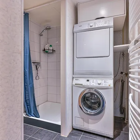 Ruime Luxe 4 Persoons Midden Op De Veluwe Appartement Hoenderloo