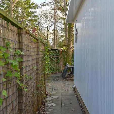 Appartement Ruime Luxe 4 Persoons Midden Op De Veluwe Hoenderloo