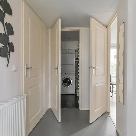 Ruime Luxe 4 Persoons Midden Op De Veluwe