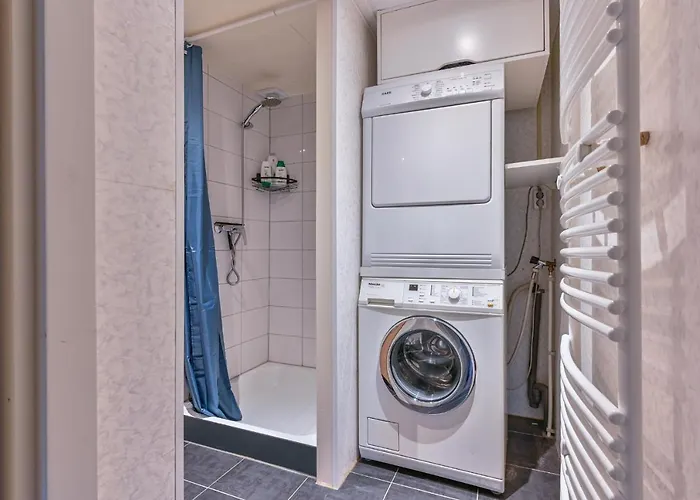 Ruime Luxe 4 Persoons Midden Op De Veluwe Apartamento Hoenderloo