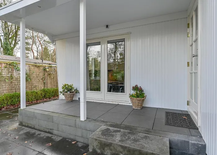 Ruime Luxe 4 Persoons Midden Op De Veluwe Apartment *