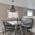 Lägenhet Ruime Luxe 4 Persoons Midden Op De Veluwe *