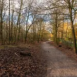 Lägenhet Ruime Luxe 4 Persoons Midden Op De Veluwe