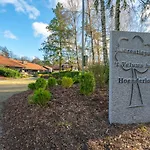 Ruime Luxe 4 Persoons Midden Op De Veluwe