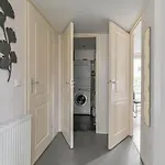 Ruime Luxe 4 Persoons Midden Op De Veluwe