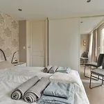 Lägenhet Ruime Luxe 4 Persoons Midden Op De Veluwe