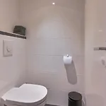 Ruime Luxe 4 Persoons Midden Op De Veluwe