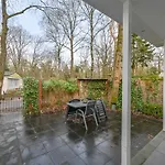 Ruime Luxe 4 Persoons Midden Op De Veluwe Lägenhet *