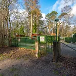 Ruime Luxe 4 Persoons Midden Op De Veluwe Lägenhet